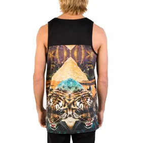 Battlekat Tank