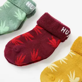 Plantlife Baby Seeds Sock 3-Pack