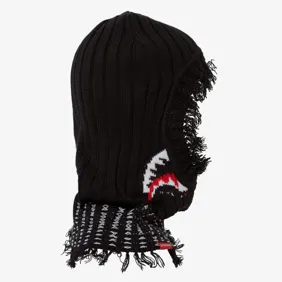 Bohemian Ski Mask