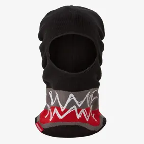 Sewn Shut Ski Mask