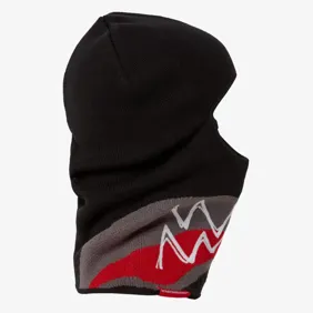 Sewn Shut Ski Mask
