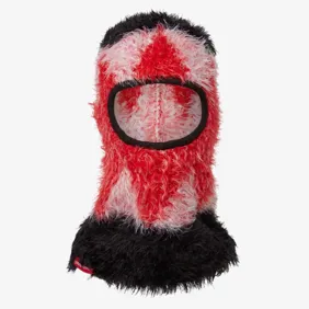 Vsm Fuzzy Ski Mask