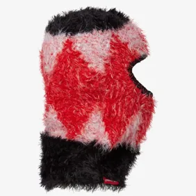 Vsm Fuzzy Ski Mask