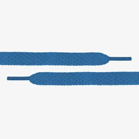 Wide Flat Laces 120 Cm