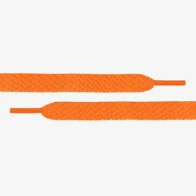 Wide Flat Laces 120 Cm