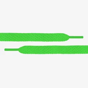 Wide Flat Laces 120 Cm