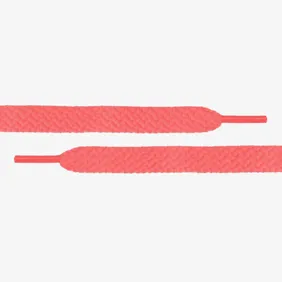 Wide Flat Laces 120 Cm