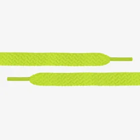 Wide Flat Laces 120 Cm