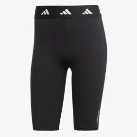 Techfit Period Proof Bike Short Tights