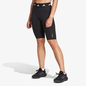 Techfit Period Proof Bike Short Tights