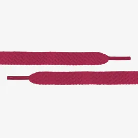 Wide Flat Laces 120 Cm
