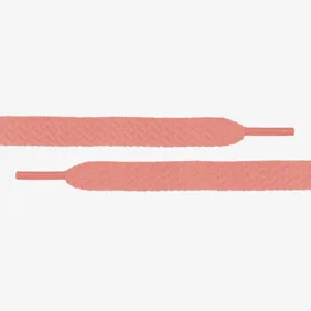 Wide Flat Laces 120 Cm