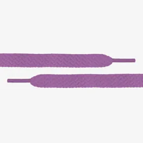 Wide Flat Laces 120 Cm