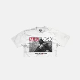Alife Run It Tee