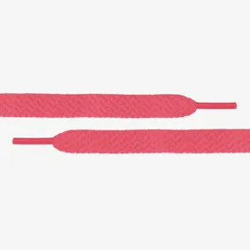 Wide Flat Laces 120 Cm