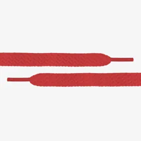 Wide Flat Laces 120 Cm