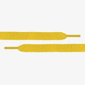 Wide Flat Laces 120 Cm