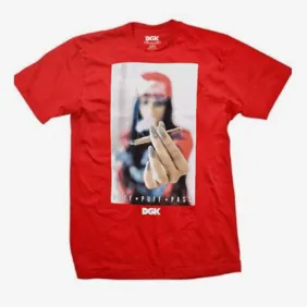 Puff Puff Pass Tee