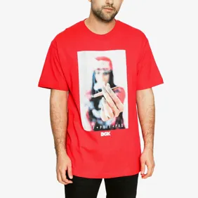 Puff Puff Pass Tee