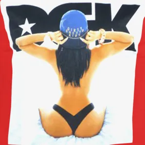 Nice View Tee