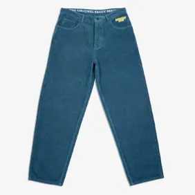 X-tra Baggy Cord Pants