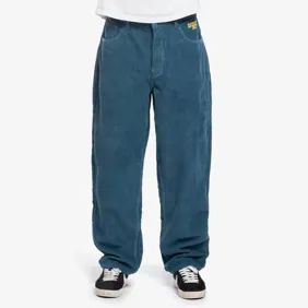 X-tra Baggy Cord Pants