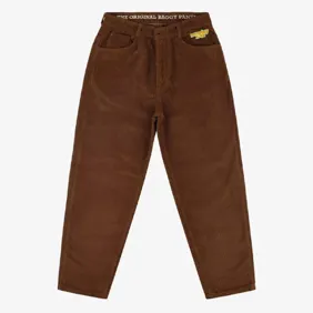 X-tra Baggy Cord Pants