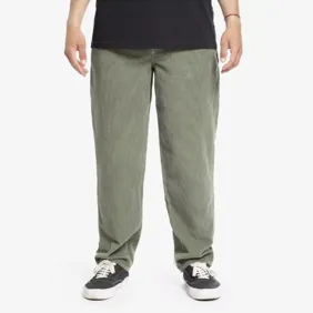 X-tra Baggy Cord Pants