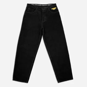 X-tra Baggy Cord Pants