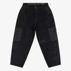 X-tra Alien Cargo Cord Pant