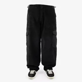 X-tra Alien Cargo Cord Pant