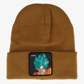 Dragonball San Goku Beanie