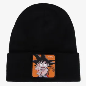 Dragonball Goku Beanie