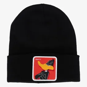 Looney Tunes Daffy Duck Beanie
