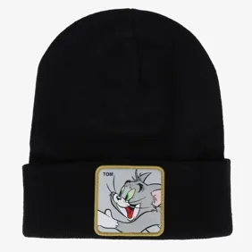 Tom And Jerry Beanie