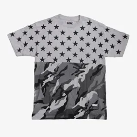 Americana Tee