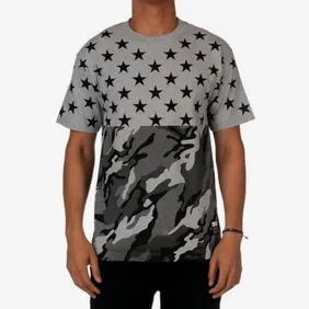 Americana Tee