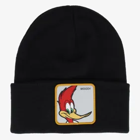 Woody Woodpecker Beanie