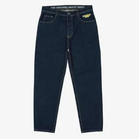 X-tra Baggy Denim
