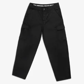 Baggy Cargo Pant
