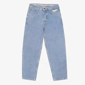 X-tra Baggy Denim