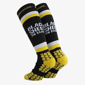 Black Sheep Snow & Ski Socks