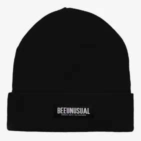 Monochrome Beanie