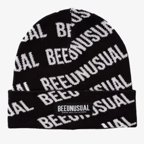 Logo Beanie
