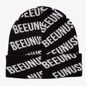Logo Beanie