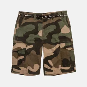 Cargo Shorts