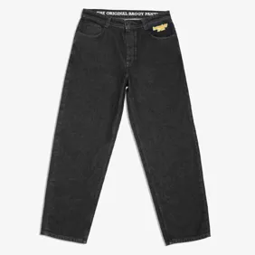 X-tra Baggy Denim
