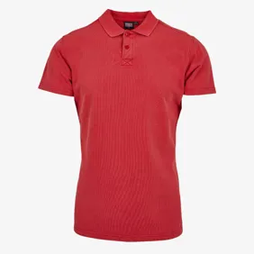 Gart Dye Pique Poloshirt
