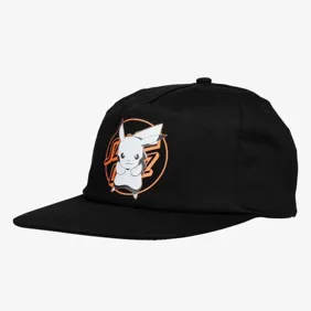 Pikachu Cap
