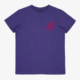 Youth Pokemon Fire Type 1 T-Shirt